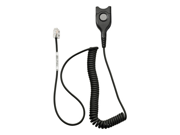 EPOS CSTD 01 - Standard bottom cable,...