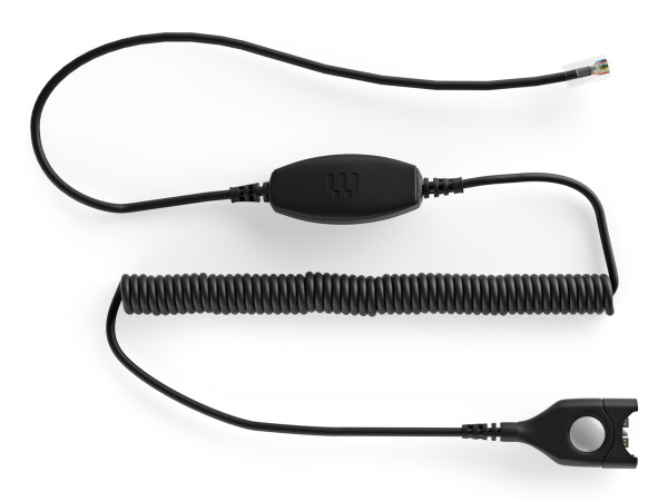 EPOS CXheadset 08 - High Sensitive...