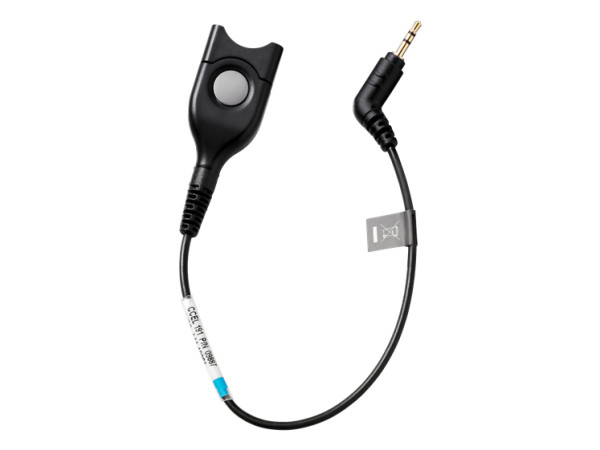 EPOS CCEL 191 - Standard bottom...