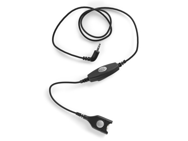 EPOS CALC 01 - Standard bottom cable,...