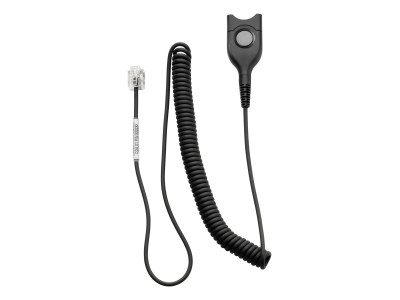 EPOS CGA 01 - Amplifier...