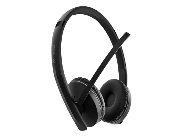 EPOS ADAPT 261 - BT stereo headset...