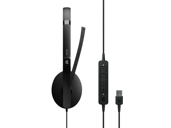 EPOS ADAPT 160 USB II - Stereo UC