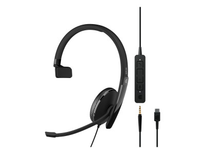 EPOS ADAPT 135 USB-C -...