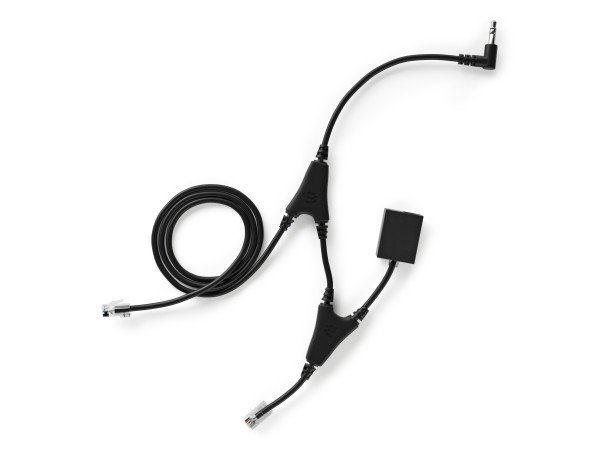 EPOS CEheadset-AL 06 - Change 3,5 mm...