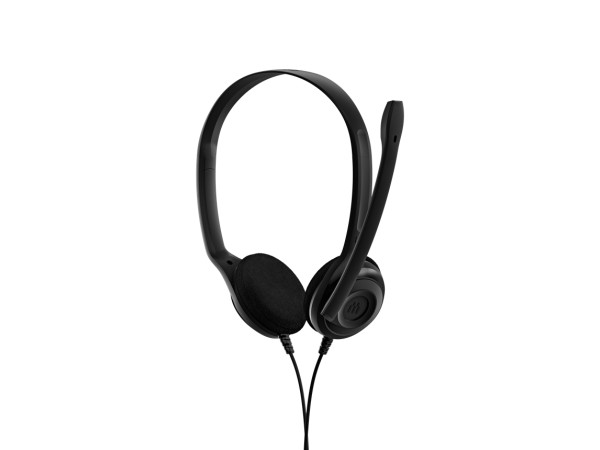 EPOS EDU 10 - Stereo 3.5mm headset -...