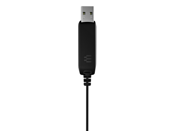EPOS EDU 11 USB - Mono USB headset -...