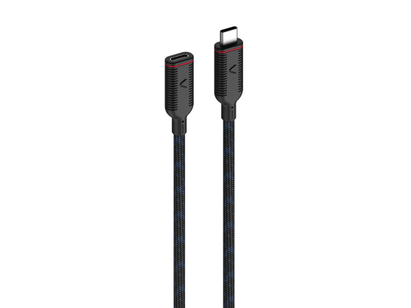 Unisynk USB-C Extension Cable 80cm