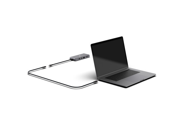 Unisynk USB-C Extension Cable 80cm