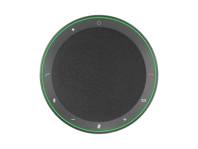 Jabra Speak2 75 UC, Link 380c 2