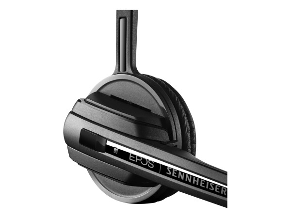 EPOS IMPACT D 10 USB ML UTG�TT - EU -... EPOS IMPACT D 10 USB ML UTG�TT - EU -...