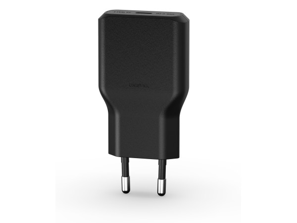 UNISYNK USB-C Wall charger 36W Slim...