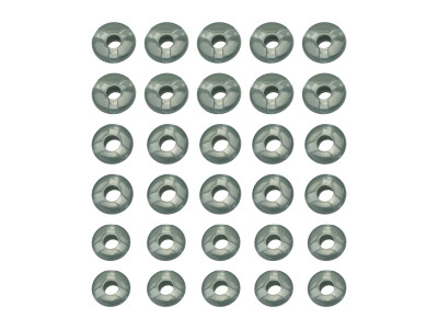 Jabra Perform 45 Eargels...