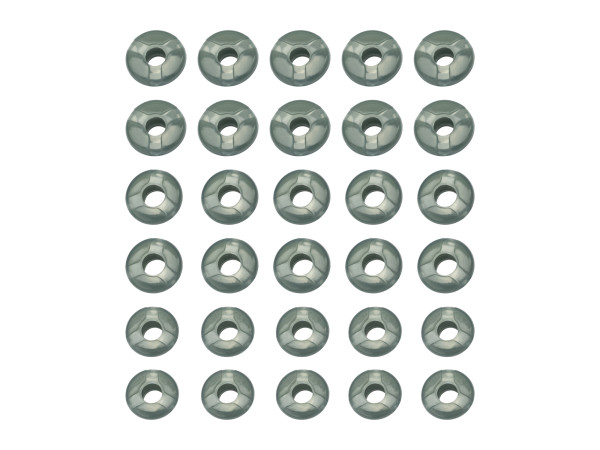 Jabra Perform 45 Eargels 10pcs (S,M,L)