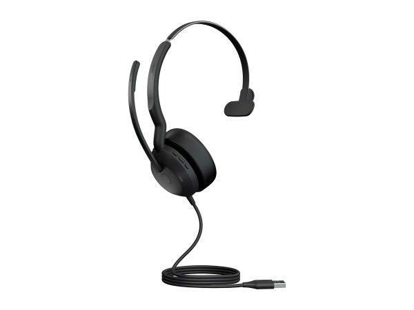 Jabra Evolve2 50 USB-A UC Mono
