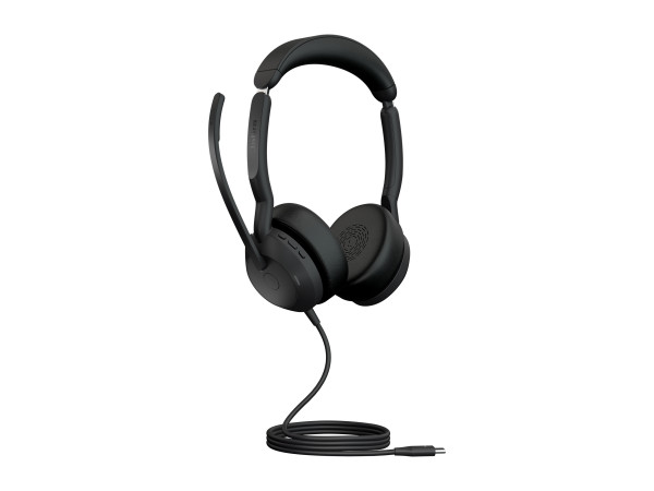 Jabra Evolve2 50 USB-C UC Stereo