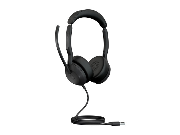 Jabra Evolve2 50 USB-A MS Stereo