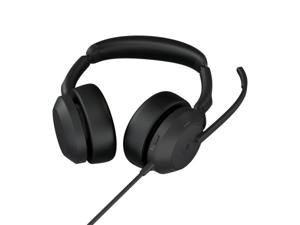 Jabra Evolve2 50 USB-A MS Stereo