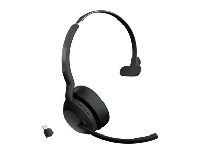Jabra Evolve2 55 Link380c...