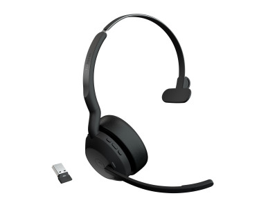 Jabra Evolve2 55 Link380a...