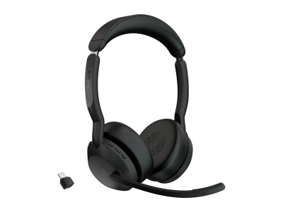 Jabra Evolve2 55 Link380c...