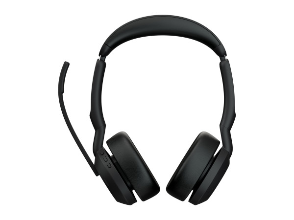 Jabra Evolve2 55 Link380a UC Stereo