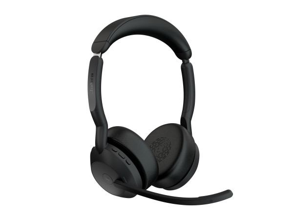 Jabra Evolve2 55 Link380a MS Stereo...