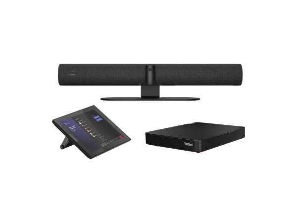 Jabra PanaCast 50 Room System, MS P50... Jabra PanaCast 50 Room System, MS P50...
