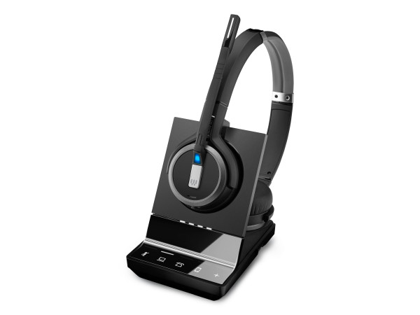 EPOS IMPACT SDW 5065 SE DECT USB... EPOS IMPACT SDW 5065 SE DECT USB...