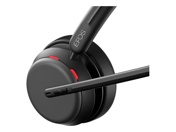 EPOS IMPACT 1060 ANC BT Stereo