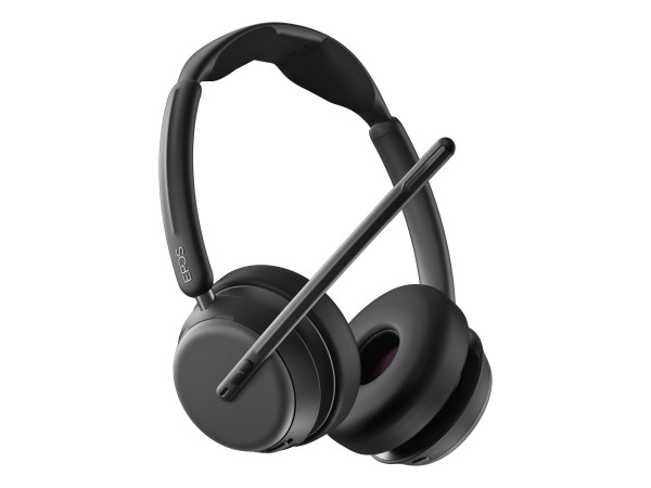 EPOS IMPACT 1061 ANC BT Stereo Stand