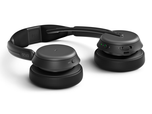 EPOS IMPACT 1061 ANC BT Stereo Stand