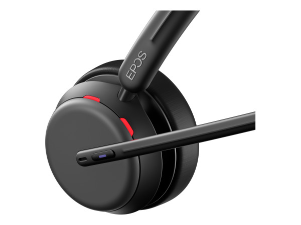 EPOS IMPACT 1060T ANC BT Stereo