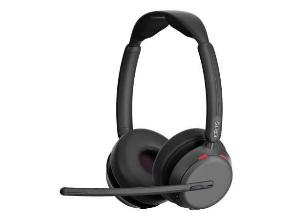 EPOS IMPACT 1060T ANC BT Stereo