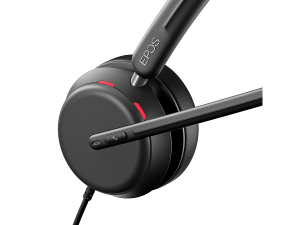 EPOS IMPACT 860