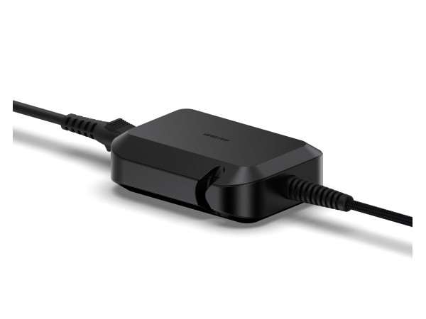 Unisynk USB-C Laptop Charger EU 65W... Unisynk USB-C Laptop Charger EU 65W...