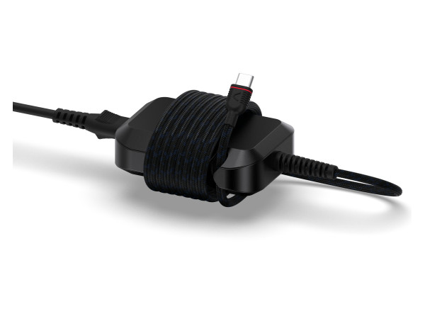 Unisynk USB-C Laptop Charger EU 65W... Unisynk USB-C Laptop Charger EU 65W...