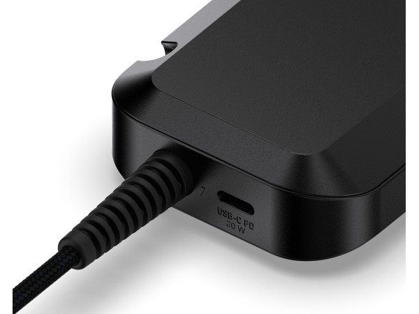 Unisynk USB-C Laptop Charger EU 100W...