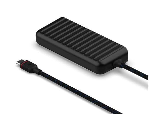 Unisynk USB-C to 4x USB-A Mini Hub...