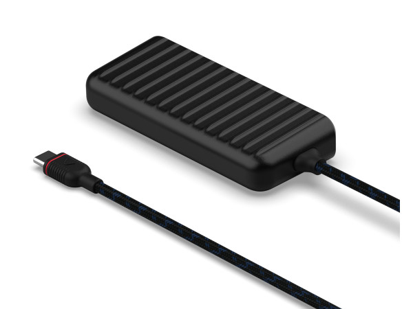 Unisynk USB-C to 4x USB-C Mini Hub...