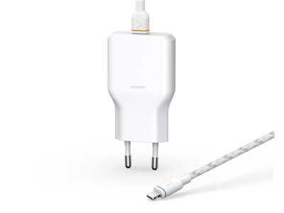 Unisynk USB-C Wall Charger...