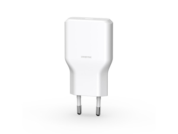 Unisynk USB-C Wall Charger 36W with 2...