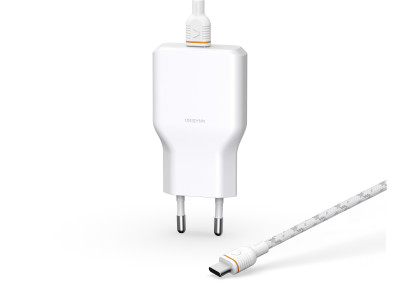 Unisynk USB-C Wall Charger...