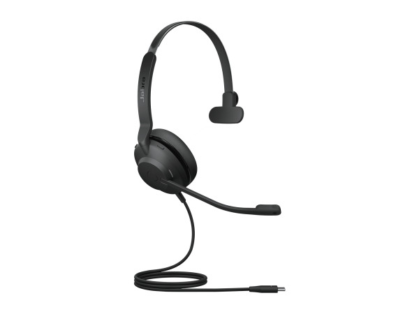 Jabra Evolve2 30 SE, USB-C, UC Mono