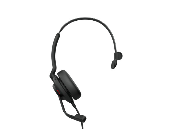 Jabra Evolve2 30 SE, USB-C, UC Mono