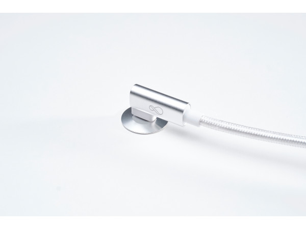 Ochno Socket, 1.0 m, screw, ALU