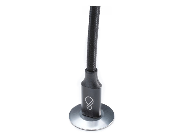 Ochno Socket, 1.0 m, screw, ALU