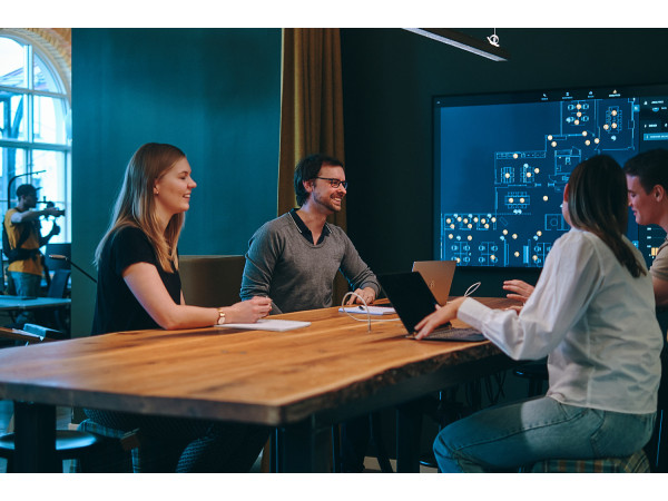 Ochno Socket, 1.0 m, screw, ALU