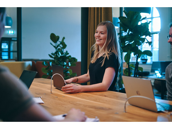 Ochno Socket, 1.0 m, screw, ALU