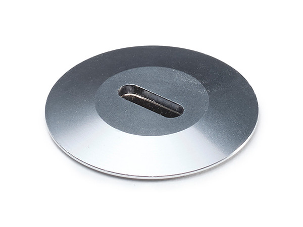 Ochno Socket, 1.0 m, screw, ALU